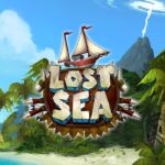 Lost Sea Steam CD Key