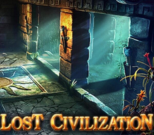 Lost Civilization Steam CD Key Adventure 2024-11-18