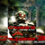 Crysis 3 - The Lost Island DLC Origin CD Key