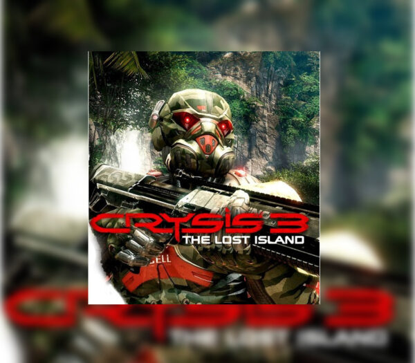 Crysis 3 – The Lost Island DLC Origin CD Key Action 2025-01-10