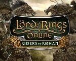 Lord of the Rings Online - Riders of Rohan Base Edition Digital Download CD Key