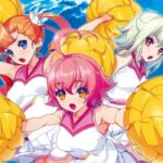 Arcana Heart 3 LOVE MAX!!!!! Steam CD Key