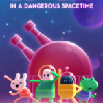 Lovers in a Dangerous Spacetime GOG CD Key