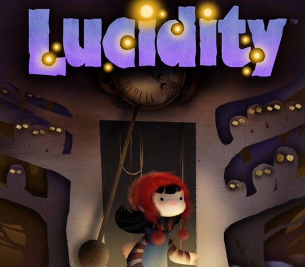 Lucidity Steam CD Key Casual 2024-11-19