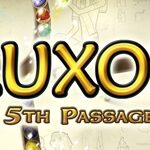 Luxor: 5th Passage Steam CD Key