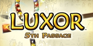 Luxor: 5th Passage Steam CD Key