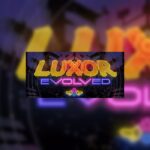 Luxor Evolved Steam CD Key