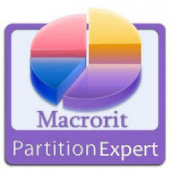 Macrorit Partition Expert Server Edition CD Key Software 2025-01-31