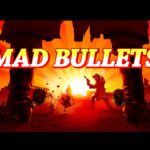 Mad Bullets Steam CD Key