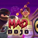 Mad Dojo Steam CD Key