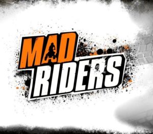 Mad Riders Steam CD Key Racing 2024-09-20