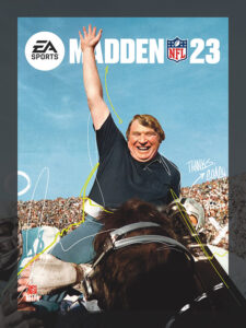 Madden NFL 23 Origin CD Key