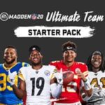 Madden NFL 20 - Madden Ultimate Team Starter Pack Origin CD Key