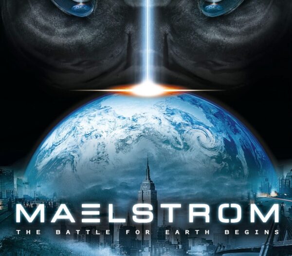 Maelstrom: The Battle For Earth Begins Steam CD Key Strategy 2024-11-18