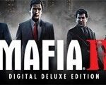 Mafia II Digital Deluxe Edition Steam CD Key