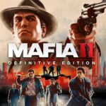 Mafia II Definitive Edition XBOX One CD Key