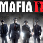 Mafia II Directors Cut GOG CD Key