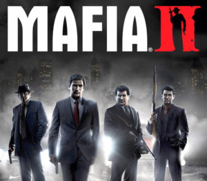 Mafia II Directors Cut GOG CD Key Action 2024-12-25