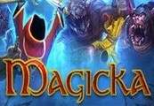 Magicka Steam Gift