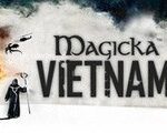 Magicka - Vietnam DLC Steam CD Key