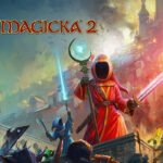 Magicka 2 Steam CD Key