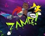 ZAMB! Redux XBOX One CD Key