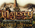 Majesty Gold HD Steam CD Key