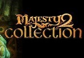 Majesty 2 Collection Steam CD Key