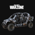 Call of Duty: Warzone - Mako Tac Rover Vehicle Skin DLC PC/PS4/PS5/XBOX One/ Xbox Series X|S CD Key