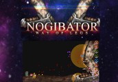 Nogibator: Way Of Legs Steam CD Key