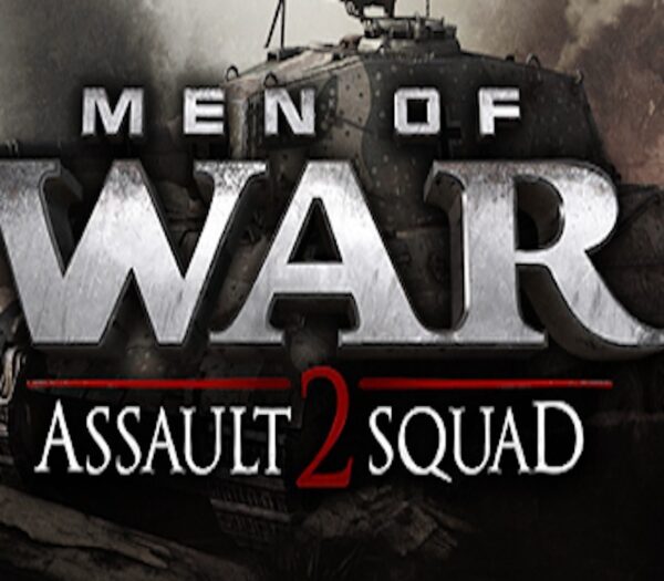 Men of War: Assault Squad 2 Steam CD Key Action 2024-11-19