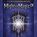 Might and Magic 9 GOG CD Key