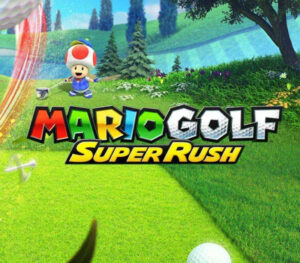 Mario Golf: Super Rush Nintendo Switch Account pixelpuffin.net Activation Link