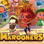 Marooners Steam CD Key