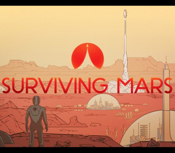 Surviving Mars Steam CD Key Simulation 2024-07-27