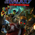 Marvel's Guardians of the Galaxy: The Telltale Series Steam CD Key