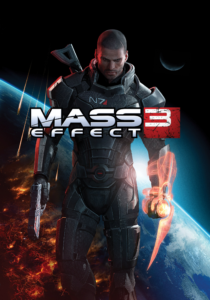 Mass Effect 3 XBOX One CD Key