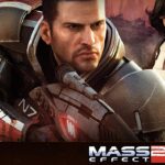 Mass Effect 2 Steam CD Key