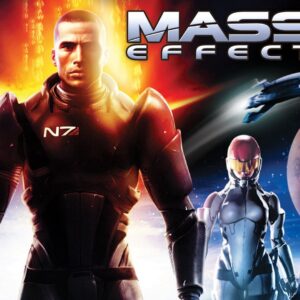 Mass Effect Origin CD Key Action 2024-04-25