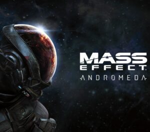 Mass Effect: Andromeda RU Language Only Origin CD Key