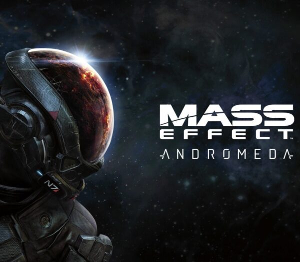 Mass Effect: Andromeda RU Language Only Origin CD Key Action 2024-09-29