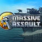 Massive Assault GOG CD Key