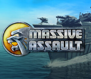 Massive Assault GOG CD Key