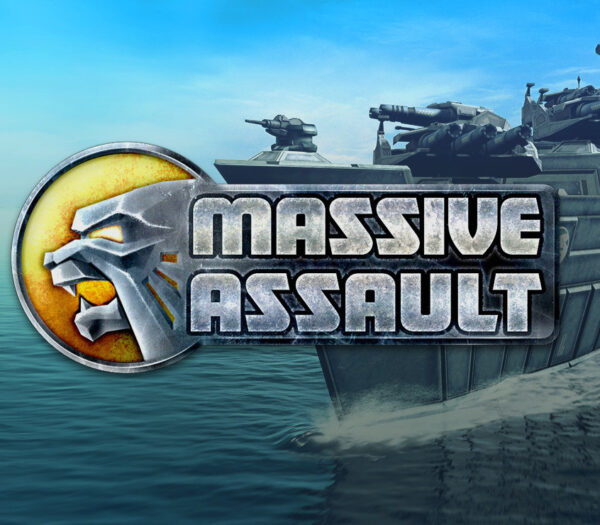 Massive Assault GOG CD Key Strategy 2024-11-17