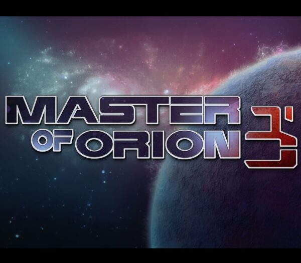 Master of Orion 3 GOG CD Key Strategy 2024-11-18