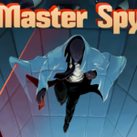 Master Spy Steam CD Key