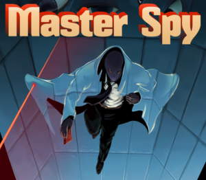 Master Spy Steam CD Key Action 2025-01-12