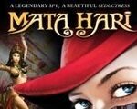 Mata Hari Steam CD Key