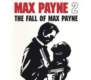 Max Payne 2: The Fall of Max Payne Steam CD Key Action 2025-01-16