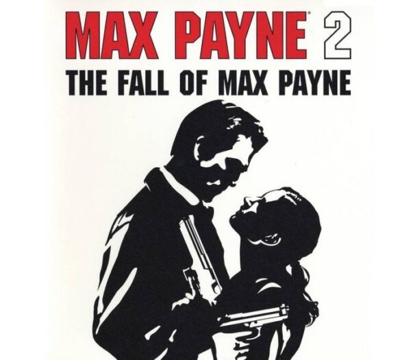 Max Payne 2: The Fall of Max Payne Steam CD Key Action 2025-01-16